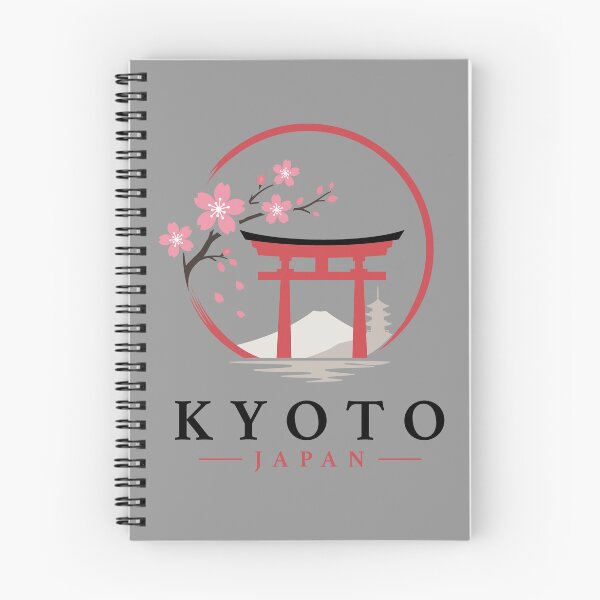 Item preview, Kyoto Japan designed and sold by NPStudio.