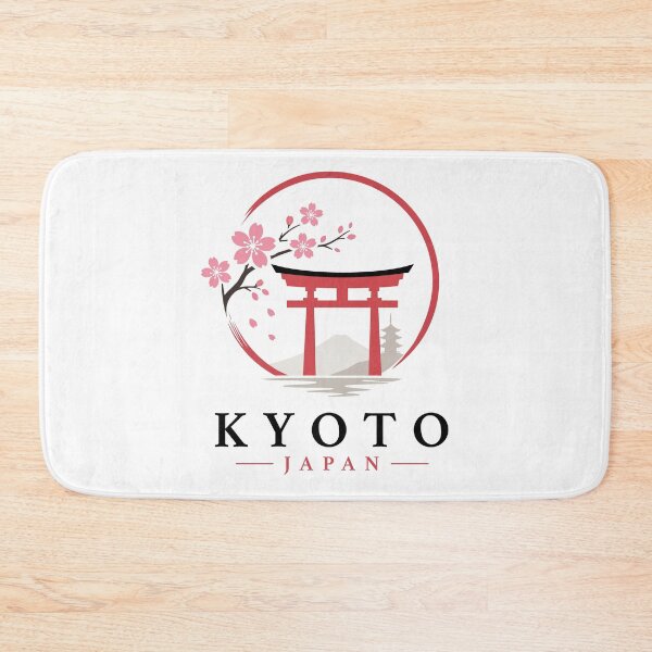Item preview, Kyoto Japan designed and sold by NPStudio.