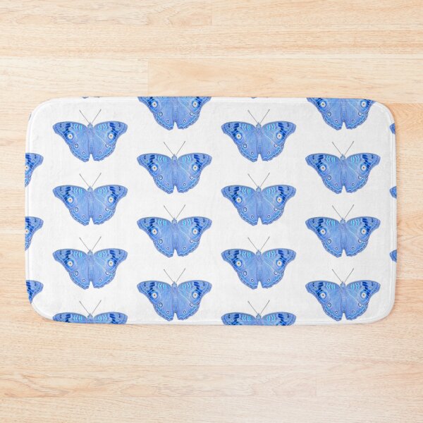 Item preview, Midnight butterfly designed and sold by enrikepaz.