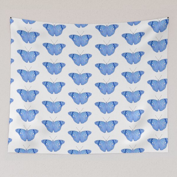 Item preview, Midnight butterfly designed and sold by enrikepaz.
