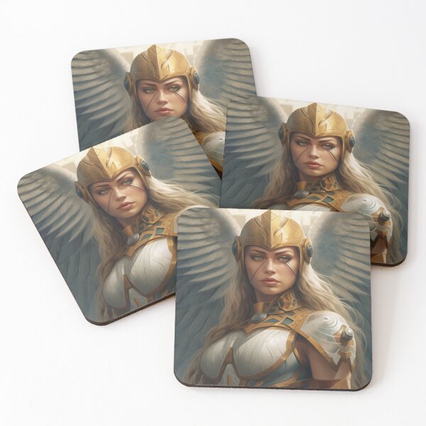 Item preview, Valkyrie designed and sold by Solace Sparkles.