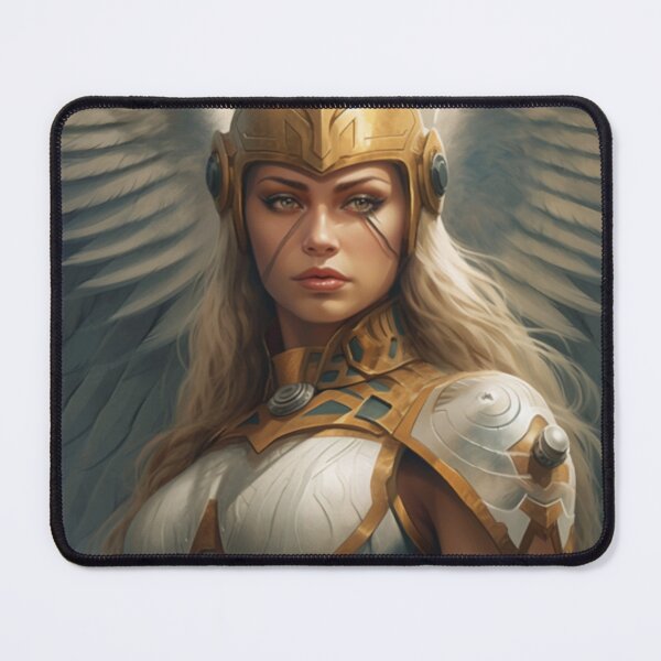Item preview, Valkyrie designed and sold by Solace Sparkles.