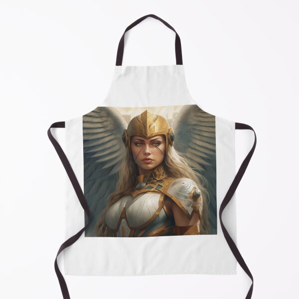 Item preview, Valkyrie designed and sold by Solace Sparkles.