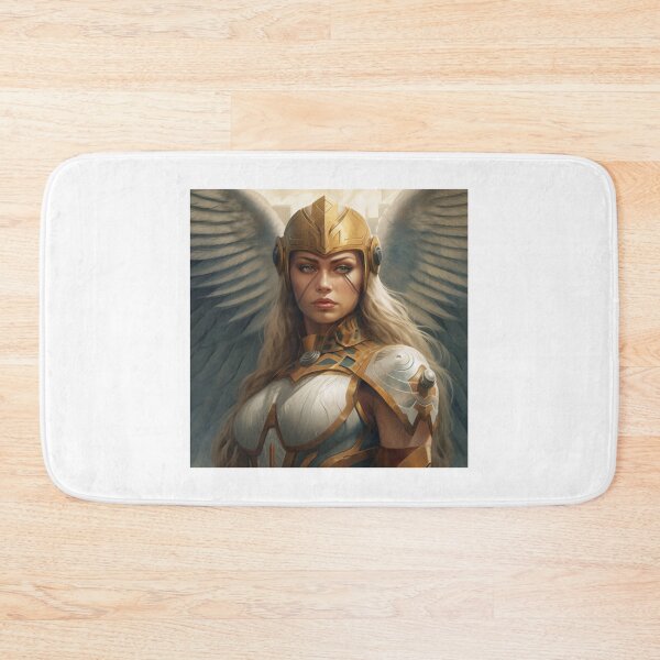 Item preview, Valkyrie designed and sold by Solace Sparkles.