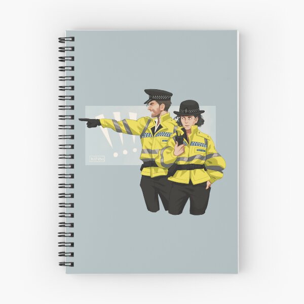 Item preview, Police division swap 1 designed and sold by nipuni.