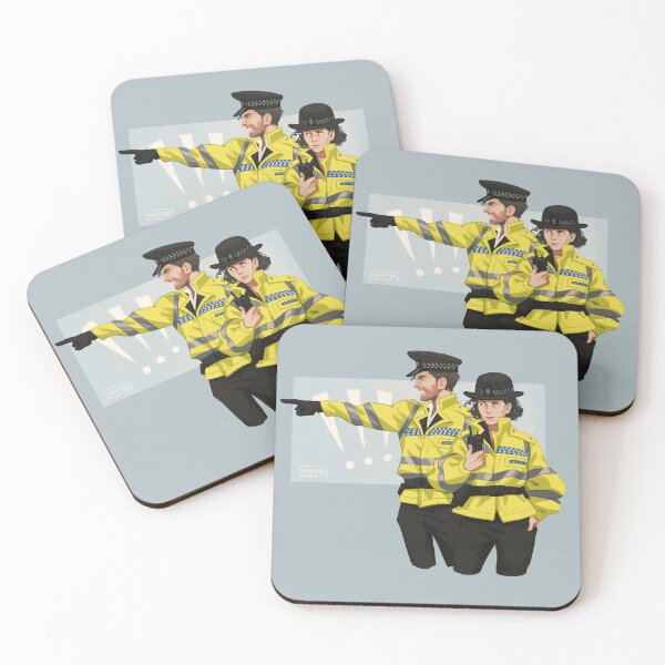 Item preview, Police division swap 1 designed and sold by nipuni.