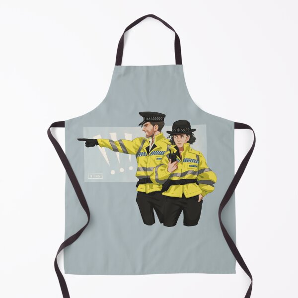 Item preview, Police division swap 1 designed and sold by nipuni.