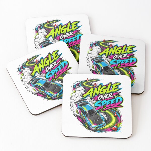 Item preview, Angle Over Speed Drift Technique designed and sold by PWD-Design.