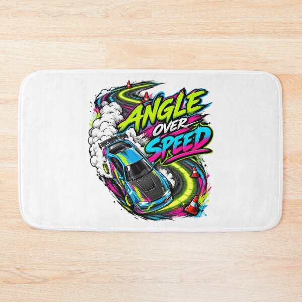 Item preview, Angle Over Speed Drift Technique designed and sold by PWD-Design.