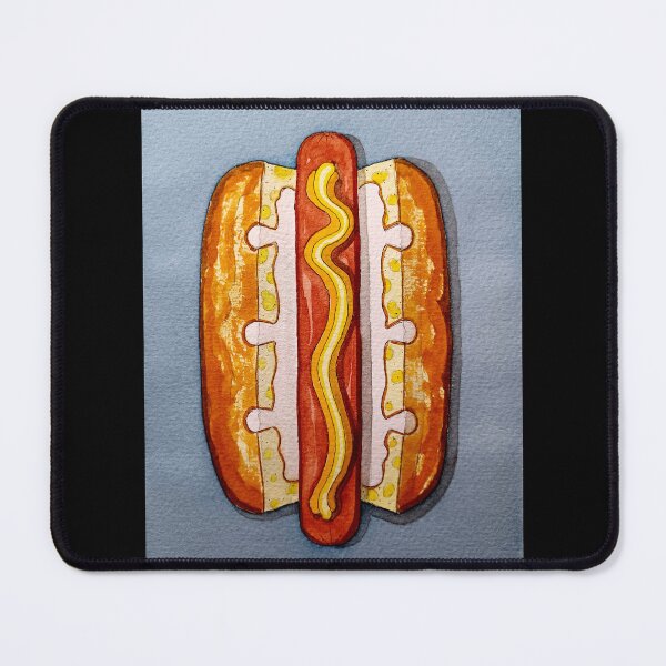 Item preview, Twinkie Wiener Sandwich designed and sold by ImitationArt.