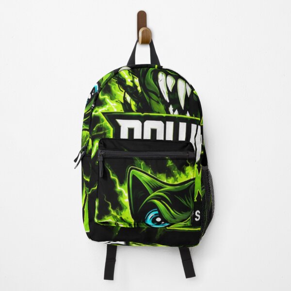 Item preview, Download Festival DLXXIII 2027 Neon Green Monster designed and sold by Mizo-X.