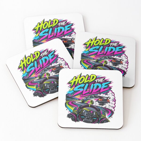 Item preview, Hold the Slide Sim Drifting designed and sold by PWD-Design.