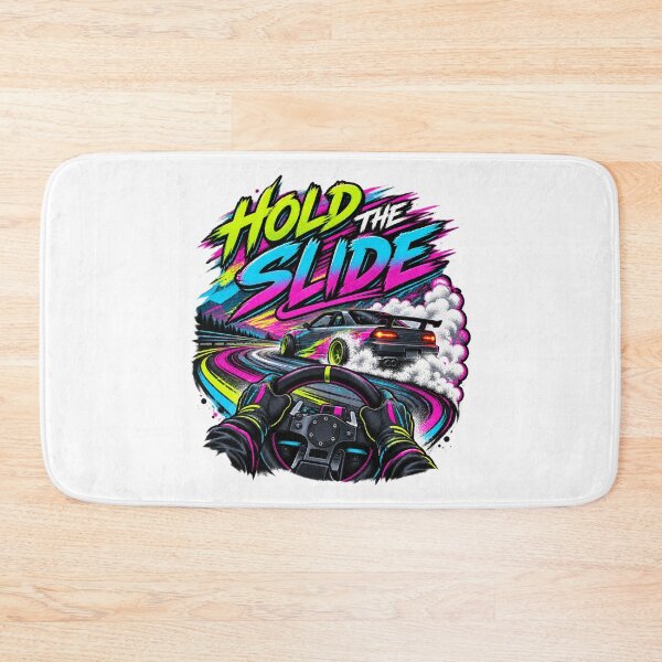 Item preview, Hold the Slide Sim Drifting designed and sold by PWD-Design.