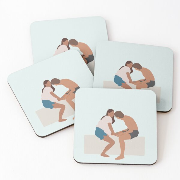 Item preview, TSITP - Belly & Conrad designed and sold by PaperChaos.