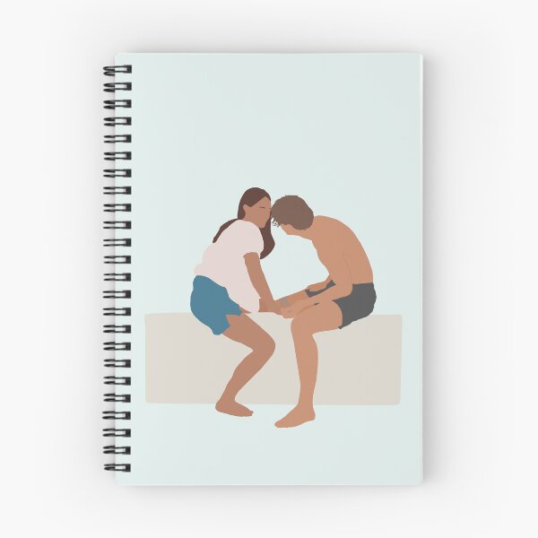 Item preview, TSITP - Belly & Conrad designed and sold by PaperChaos.