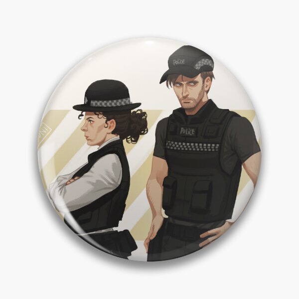 Item preview, Police division swap 2 designed and sold by nipuni.