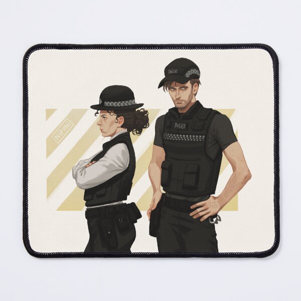 Item preview, Police division swap 2 designed and sold by nipuni.
