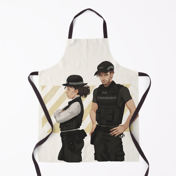 Item preview, Police division swap 2 designed and sold by nipuni.