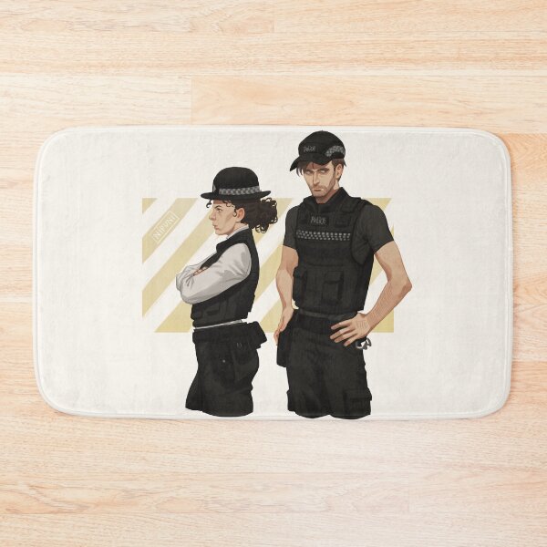 Item preview, Police division swap 2 designed and sold by nipuni.
