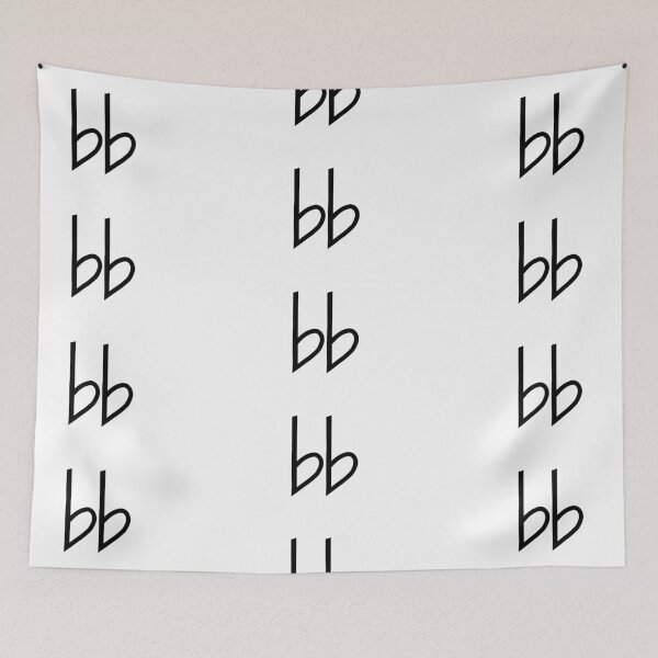 Item preview, Double Flat designed and sold by thatmusiclife.