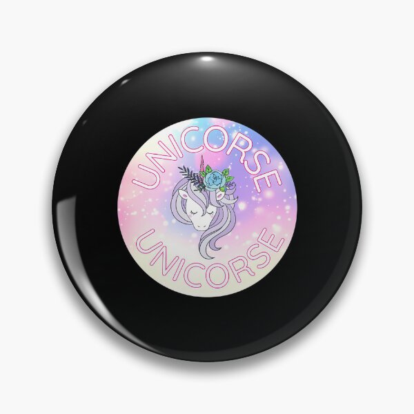 Item preview, Unicorse designed and sold by MerrileeWorley.