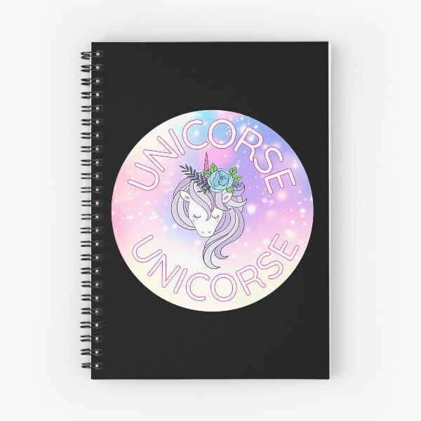 Item preview, Unicorse designed and sold by MerrileeWorley.