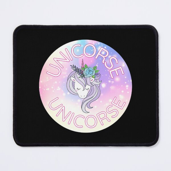 Item preview, Unicorse designed and sold by MerrileeWorley.