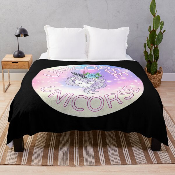 Item preview, Unicorse designed and sold by MerrileeWorley.