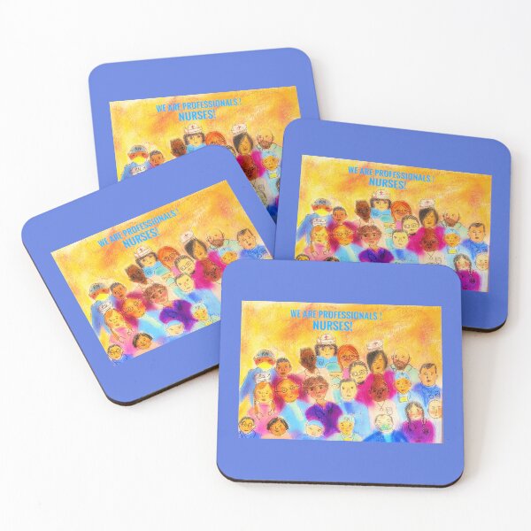 Item preview, We Are Professionals! designed and sold by Kimberly Sells Studio.