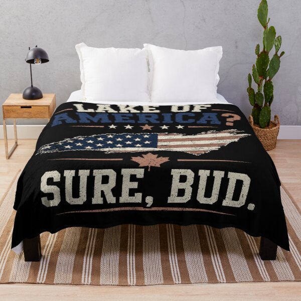 Item preview, Lake America | Lake Ontario designed and sold by TEEJAMBOREE.