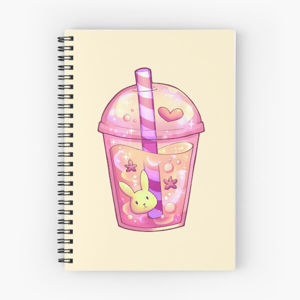 Item preview, bubble bunny designed and sold by MixiLunar.