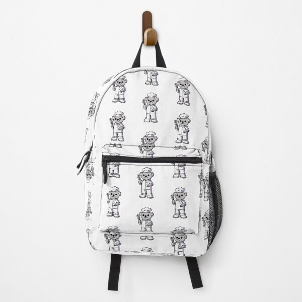 Item preview, Little Chef designed and sold by M-art13.