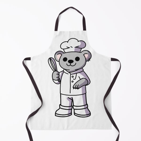 Item preview, Little Chef designed and sold by M-art13.