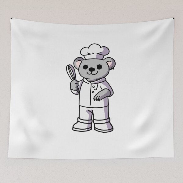 Item preview, Little Chef designed and sold by M-art13.