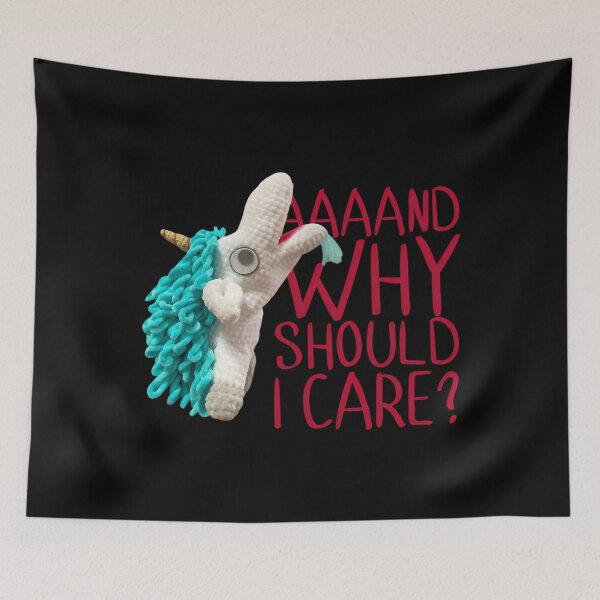 Item preview, Unicorse designed and sold by MerrileeWorley.
