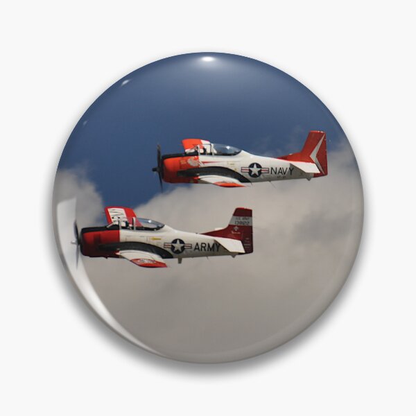 Item preview, Trojan Formation Flypast, Hunter Valley Airshow, Australia 20260328 designed and sold by muz2142.
