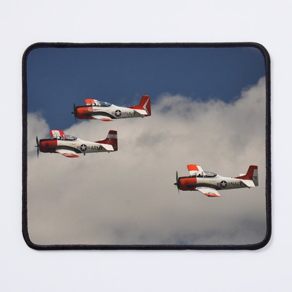 Item preview, Trojan Formation Flypast, Hunter Valley Airshow, Australia 20260328 designed and sold by muz2142.