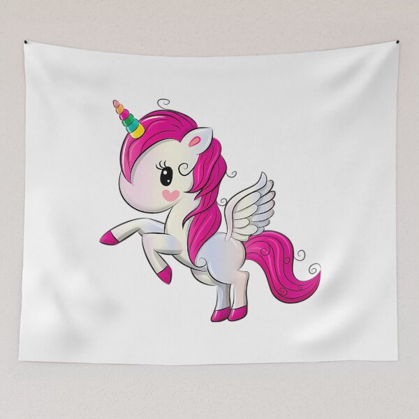 Item preview, Unicorse designed and sold by MerrileeWorley.