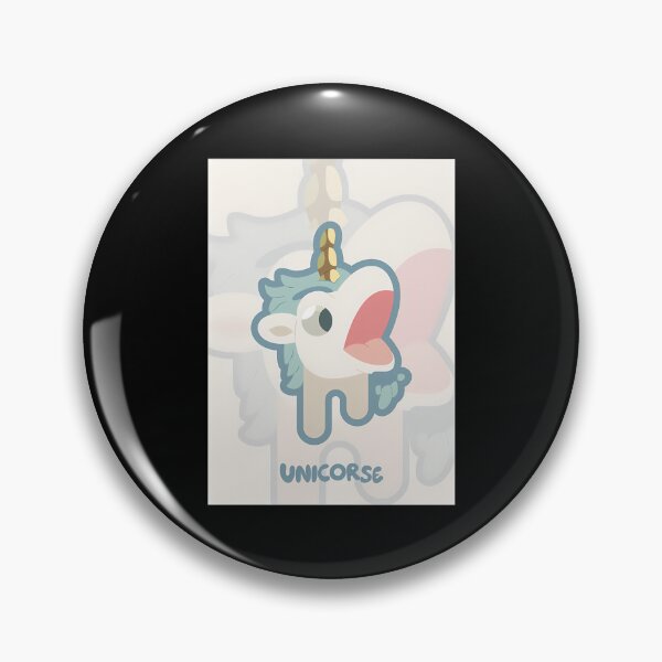 Item preview, Unicorse designed and sold by MerrileeWorley.