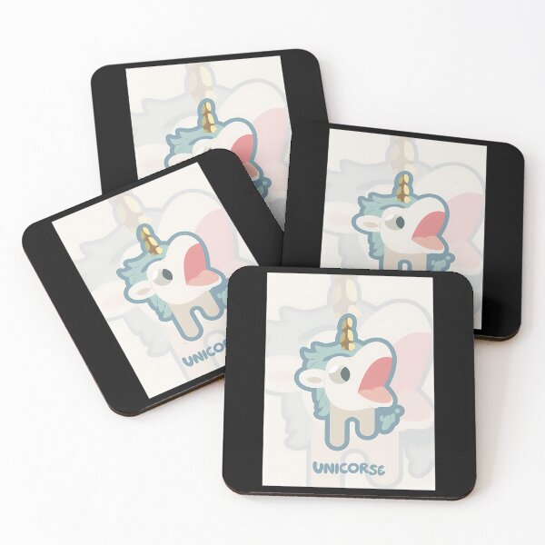 Item preview, Unicorse designed and sold by MerrileeWorley.