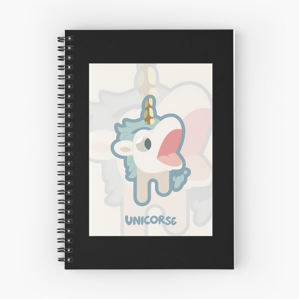Item preview, Unicorse designed and sold by MerrileeWorley.
