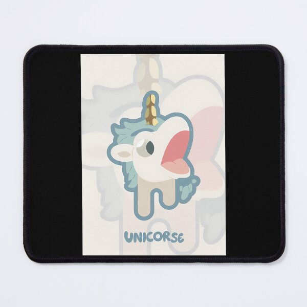Item preview, Unicorse designed and sold by MerrileeWorley.