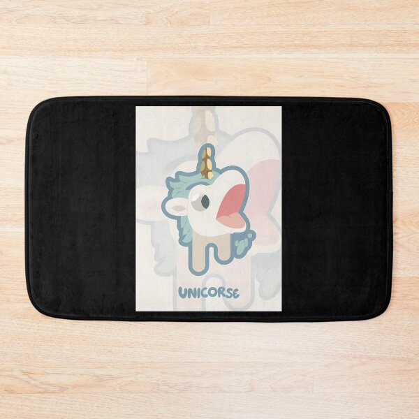 Item preview, Unicorse designed and sold by MerrileeWorley.