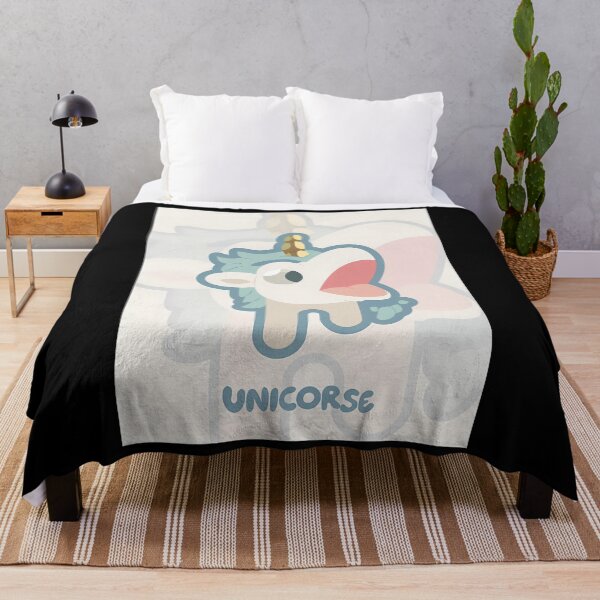 Item preview, Unicorse designed and sold by MerrileeWorley.