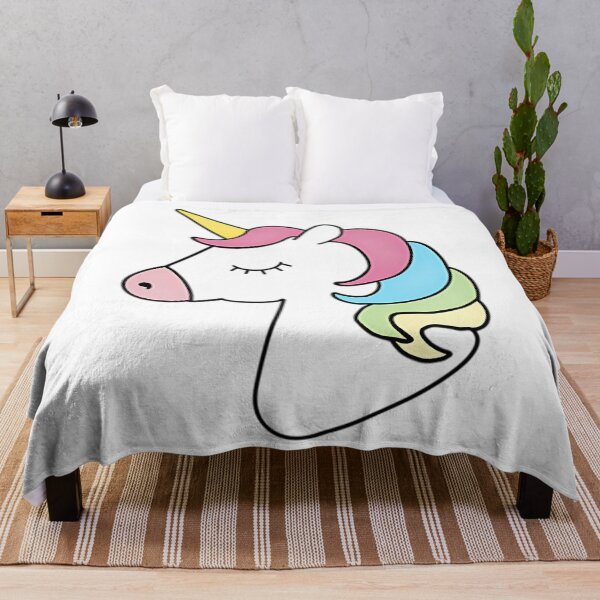 Item preview, Unicorse designed and sold by MerrileeWorley.