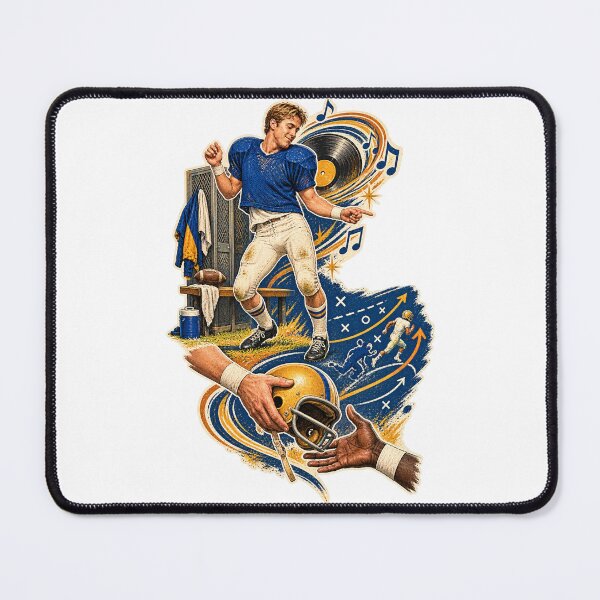 Item preview, What do you think of this one? Remember The Titans designed and sold by hesjustken.