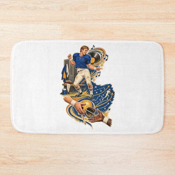 Item preview, What do you think of this one? Remember The Titans designed and sold by hesjustken.