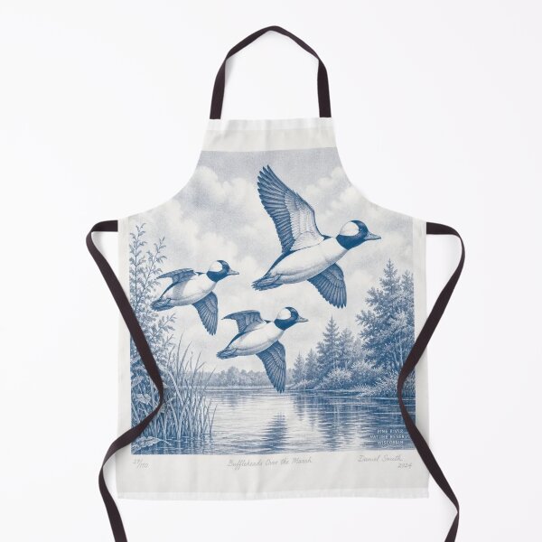 Item preview, Bafflehead Ducks designed and sold by Artnovalty.redbubble.com.