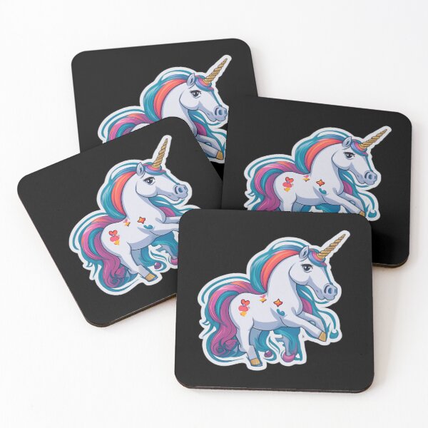 Item preview, Unicorse designed and sold by MerrileeWorley.