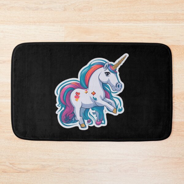 Item preview, Unicorse designed and sold by MerrileeWorley.